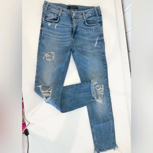 Zara Jeans